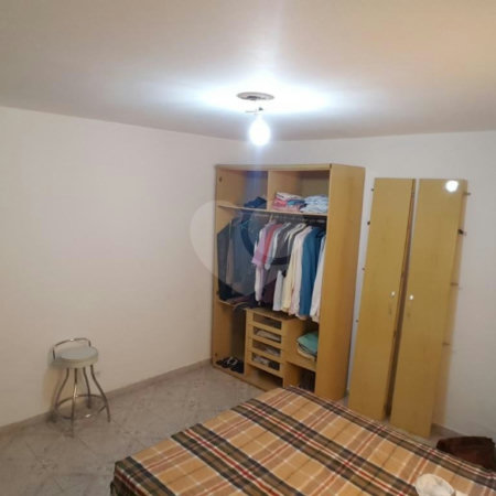 Casa à venda com 5 quartos, sendo 1 suíte, em Água Fria, São Paulo, SP