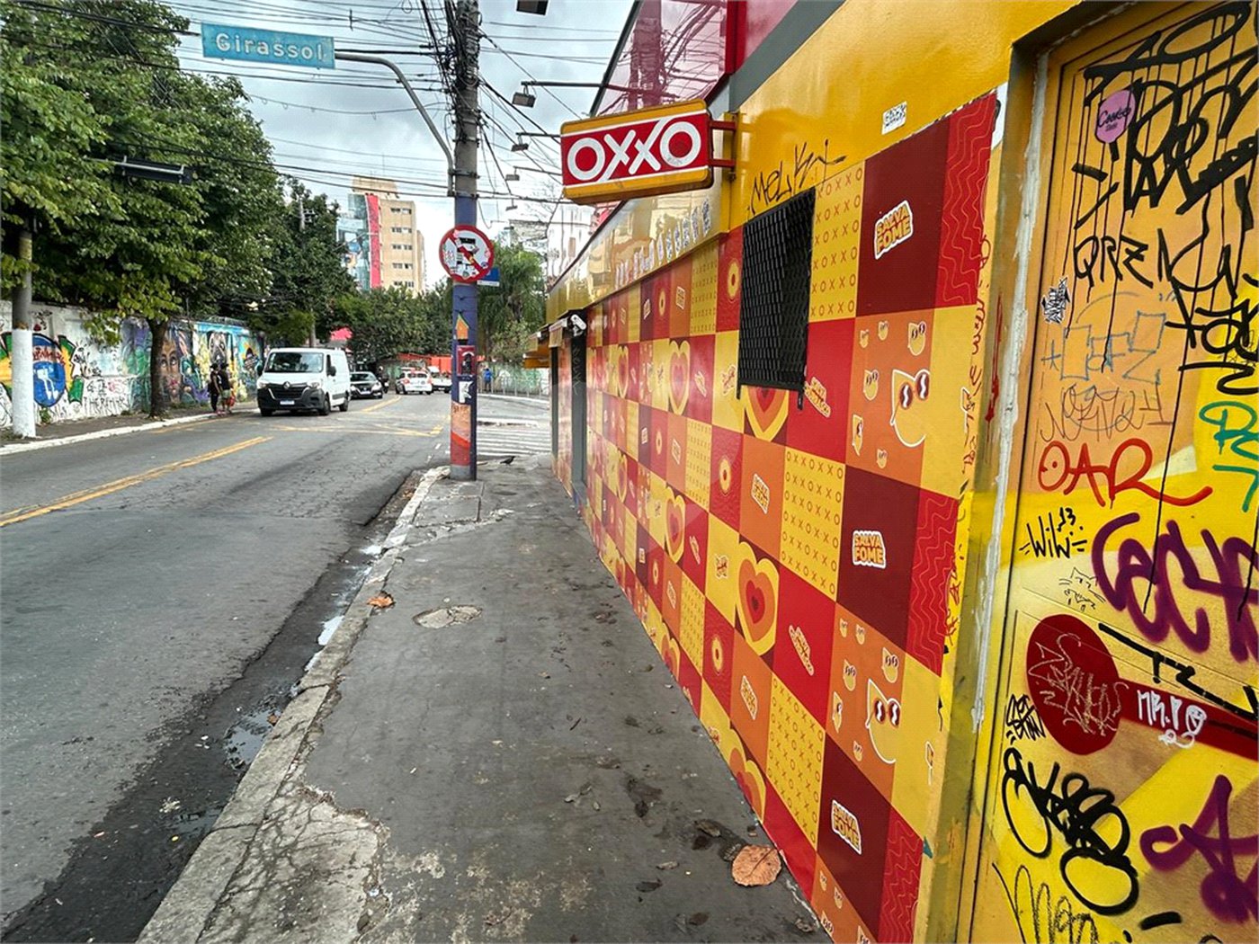 Galpão à venda em Vila Madalena, São Paulo, SP
