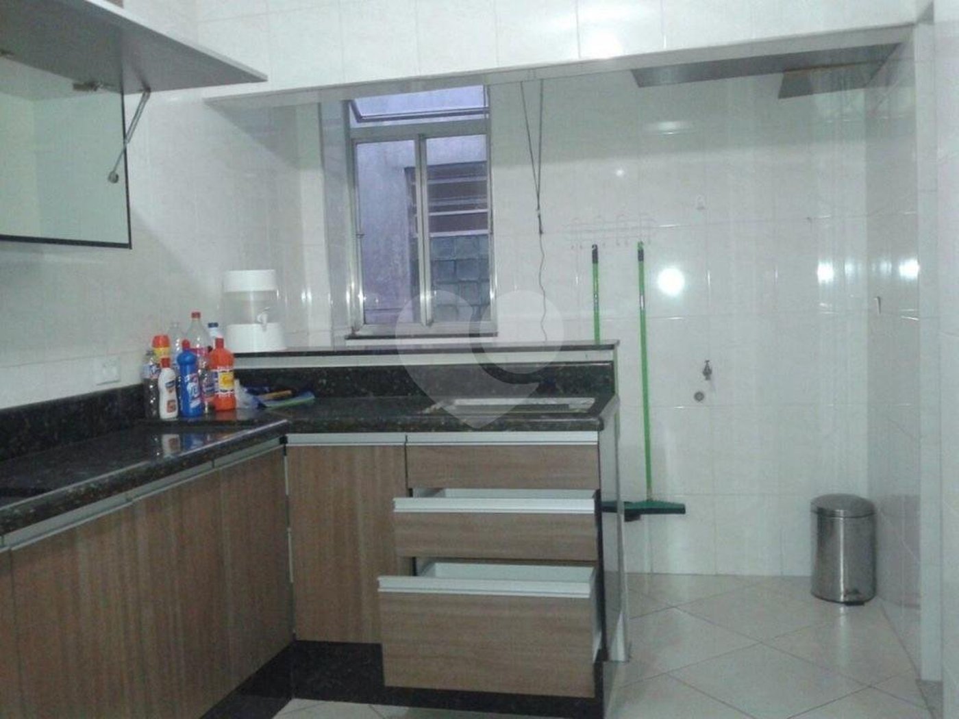 Apartamento à venda com 2 quartos em Santana, São Paulo, SP