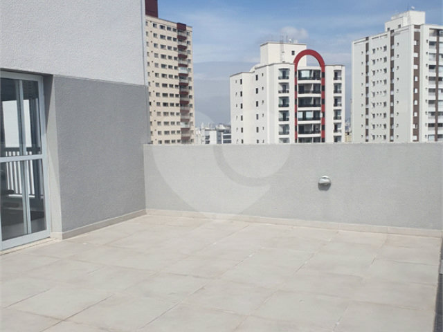 Apartamento à venda com 2 quartos em Santana, São Paulo, SP