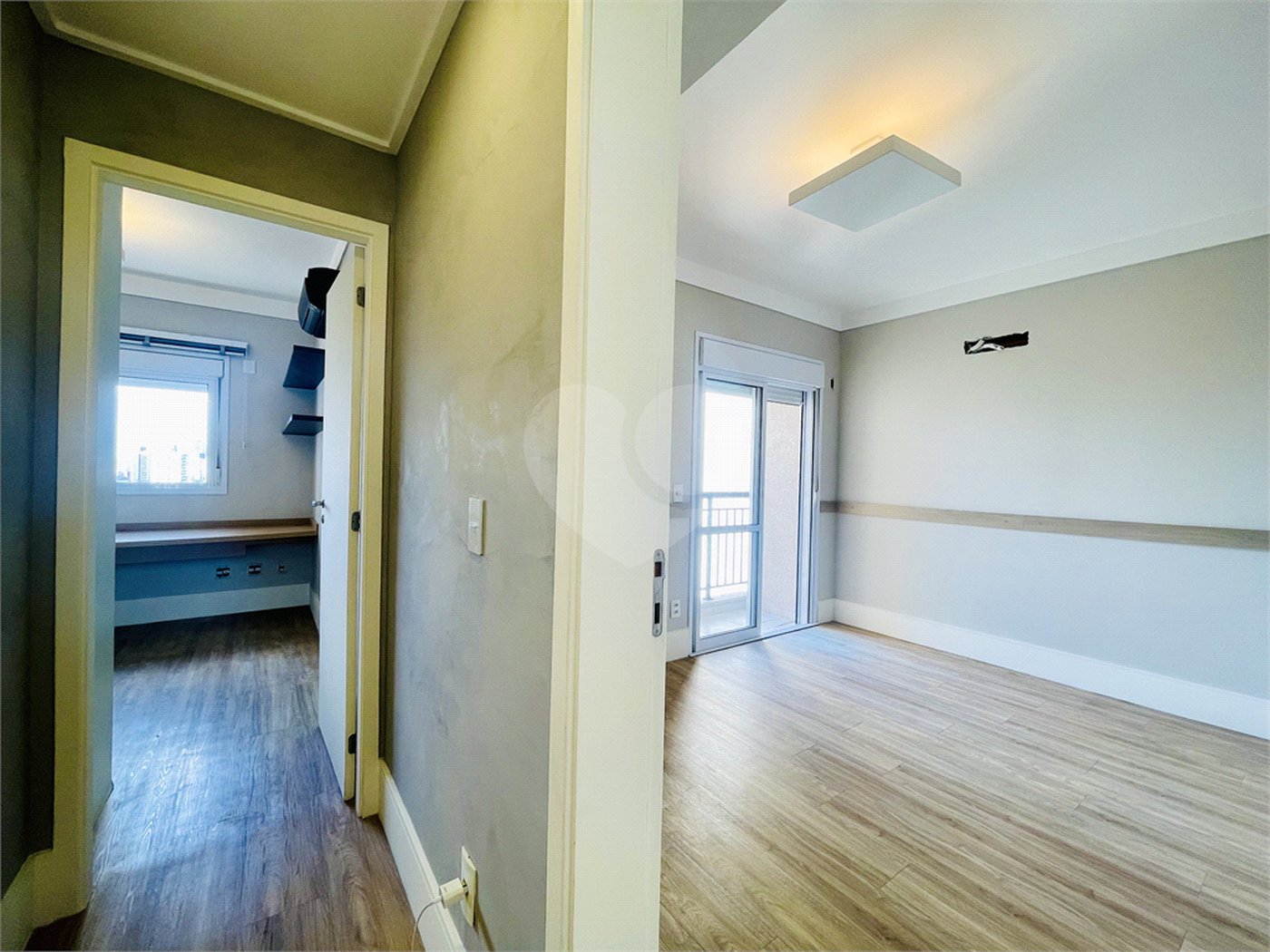 Apartamento à venda com 3 suítes em Vila Gilda, Santo André, SP