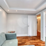 Apartamento à venda com 4 suítes em Alto da Boa Vista, São Paulo, SP