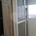 Cobertura à venda com 2 quartos, sendo 1 suíte, em Vila Mazzei, São Paulo, SP