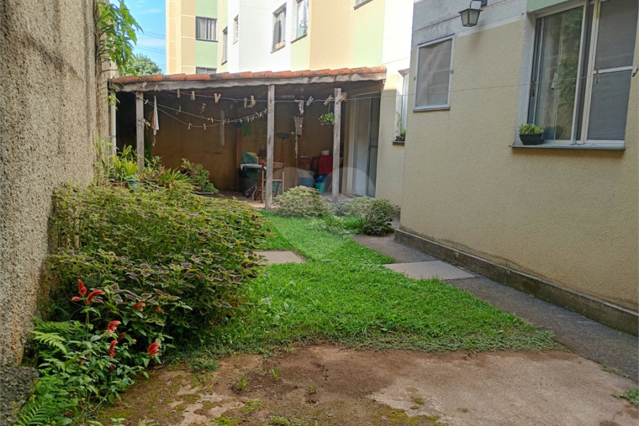 Apartamento à venda com 2 quartos em Vila Clarice, São Paulo, SP