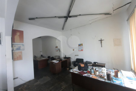 Casa Térrea à venda com 1 quarto em Chácara Santo Antônio, São Paulo, SP