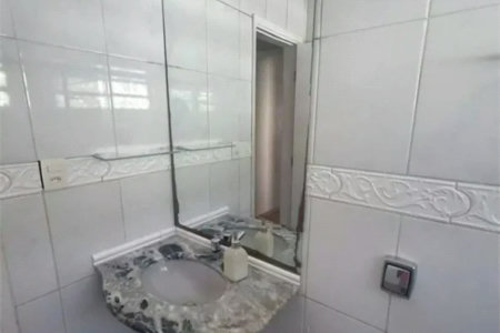 Casa à venda com 3 quartos, sendo 1 suíte, em Jardim Olympia, São Paulo, SP