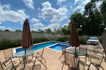 Apartamento à venda com 2 quartos, sendo 1 suíte, em Jardim São Carlos, Sorocaba, SP
