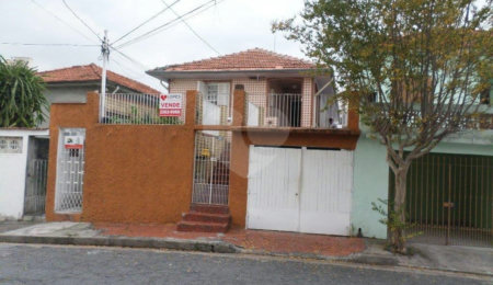 Terreno à venda em Vila Isolina Mazzei, São Paulo, SP