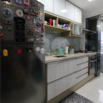 Apartamento à venda com 2 quartos, sendo 1 suíte,  em Vila Guarani (z Sul), São Paulo, SP