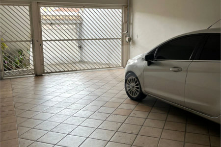 Sobrado à venda com 3 suítes em Tucuruvi, São Paulo, SP