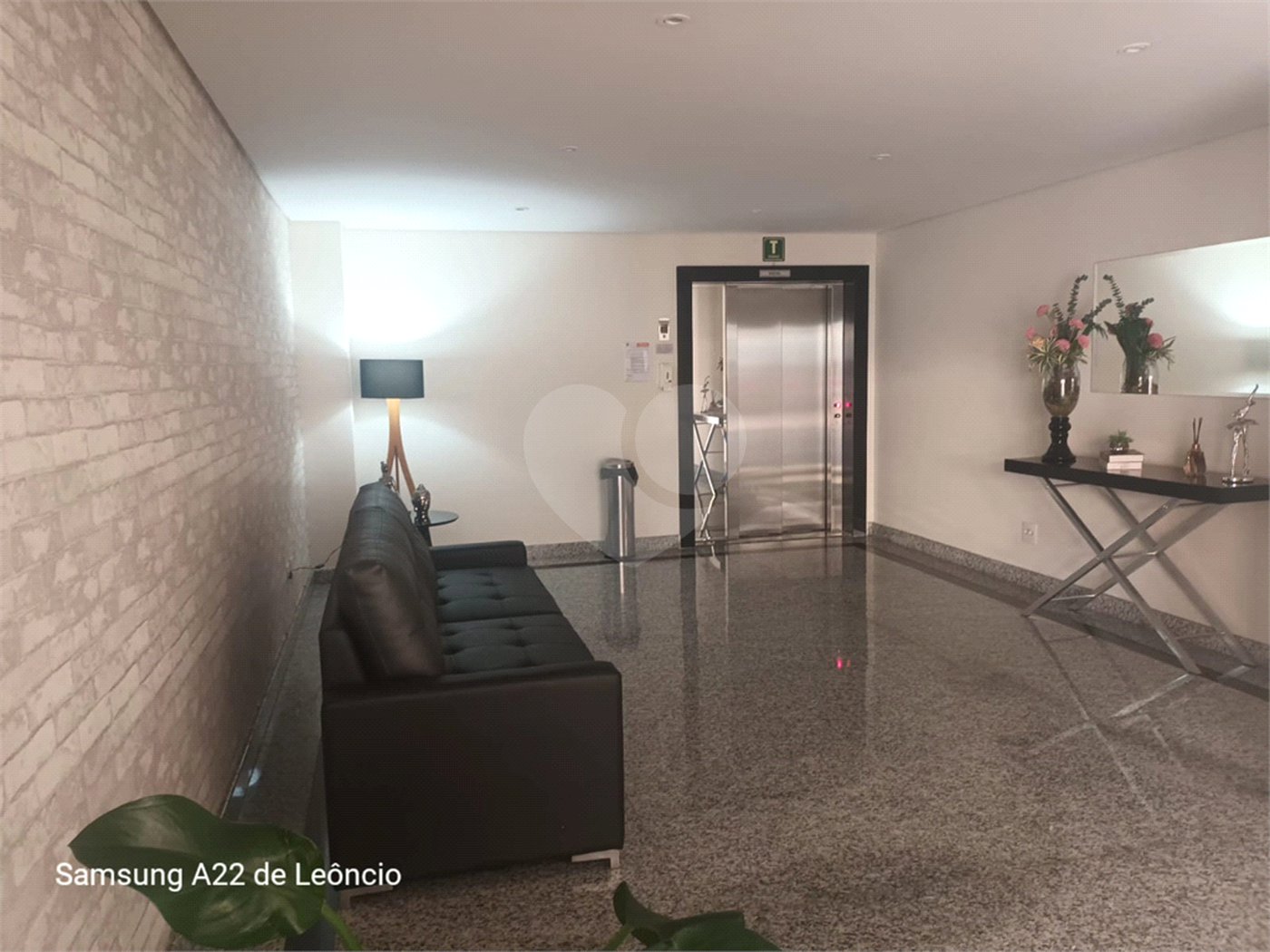 Apartamento para alugar com 3 suítes em Água Fria, São Paulo, SP