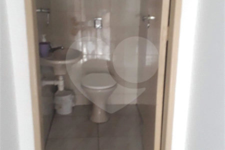 Casa de Vila à venda com 1 quarto em Jaguaré, São Paulo, SP