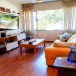 Apartamento à venda com 3 quartos, sendo 1 suíte, em Laranjeiras, Rio de Janeiro, RJ