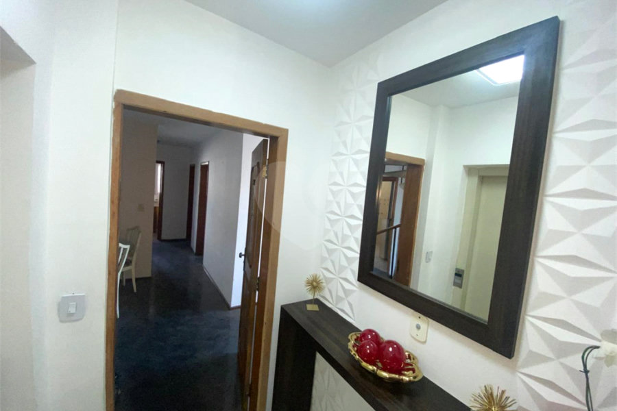 Cobertura à venda com 4 quartos, sendo 1 suíte, em Santana, São Paulo, SP
