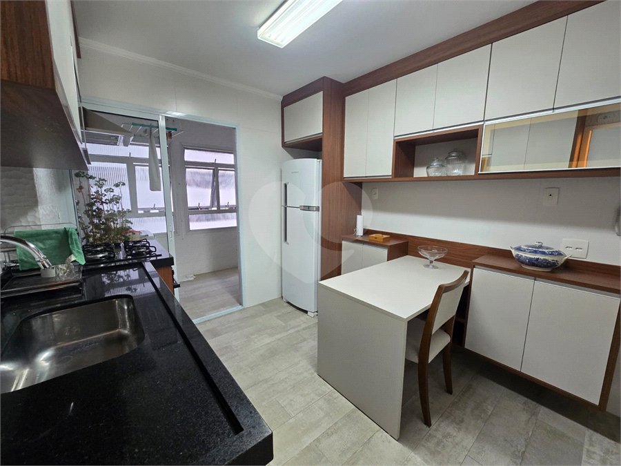Apartamento à venda com 3 quartos, sendo 1 suíte,  em Santana, São Paulo, SP