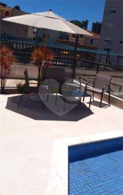 Apartamento à venda com 3 quartos, sendo 1 suíte,  em Tucuruvi, São Paulo, SP