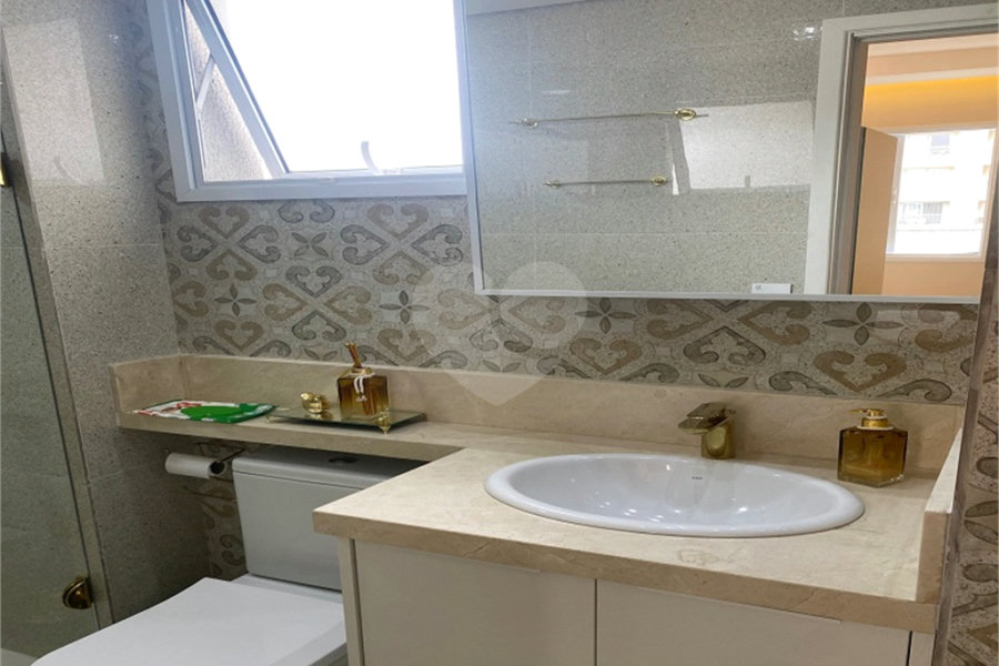 Apartamento à venda com 2 quartos, sendo 1 suíte, em Casa Verde, São Paulo, SP