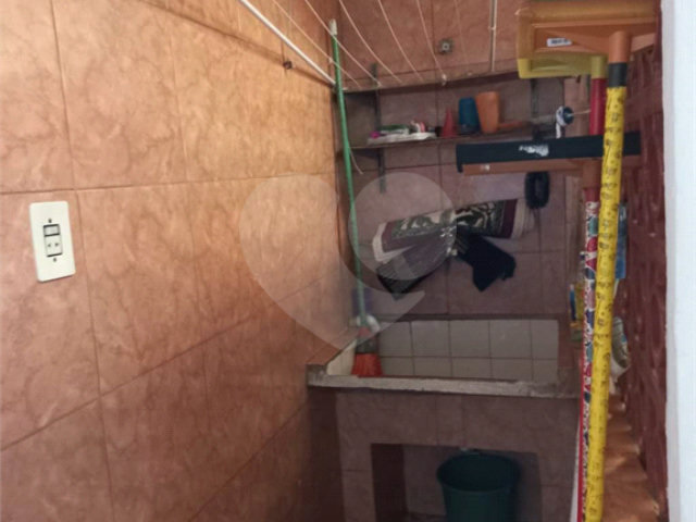 Apartamento à venda com 3 quartos em Tucuruvi, São Paulo, SP