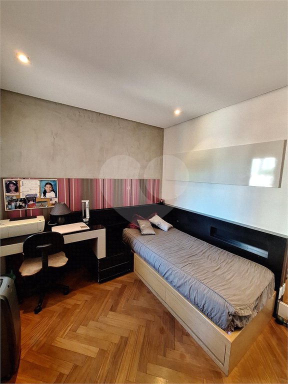 Apartamento à venda com 4 quartos, sendo 2 suítes, em Vila Maria Alta, São Paulo, SP