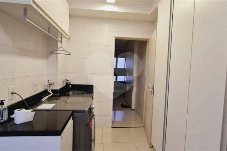 Apartamento à venda ou para alugar com 4 suítes em Santana, São Paulo, SP