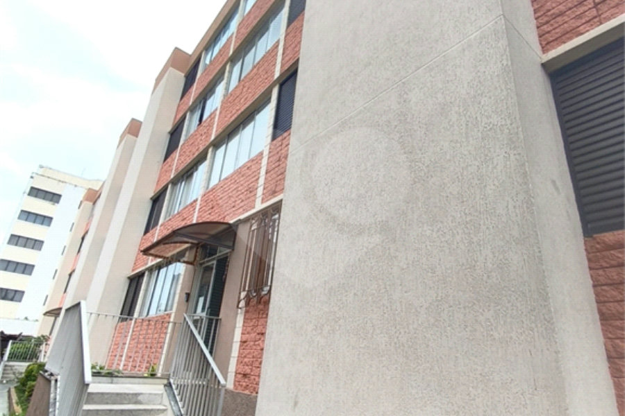 Apartamento à venda com 2 quartos em Santana, São Paulo, SP