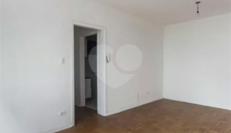 Apartamento à venda com 2 quartos em Cerqueira César, São Paulo, SP