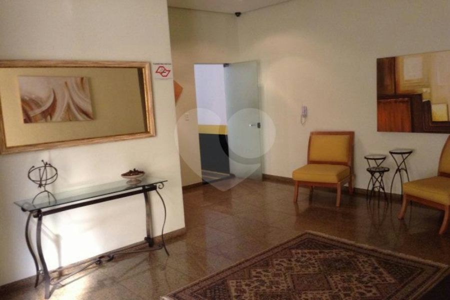 Apartamento à venda com 3 suítes em Água Fria, São Paulo, SP