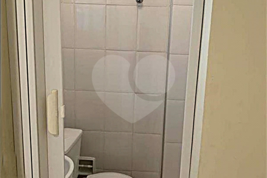 Apartamento à venda com 3 quartos, sendo 1 suíte, em Santana, São Paulo, SP