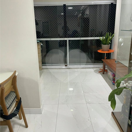 Apartamento à venda com 2 quartos, sendo 1 suíte,  em Santana, São Paulo, SP