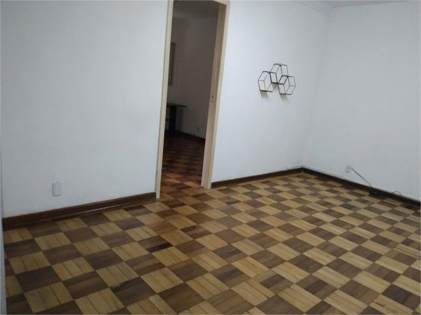 Apartamento para alugar com 1 quarto em Vila Pirajussara, São Paulo, SP