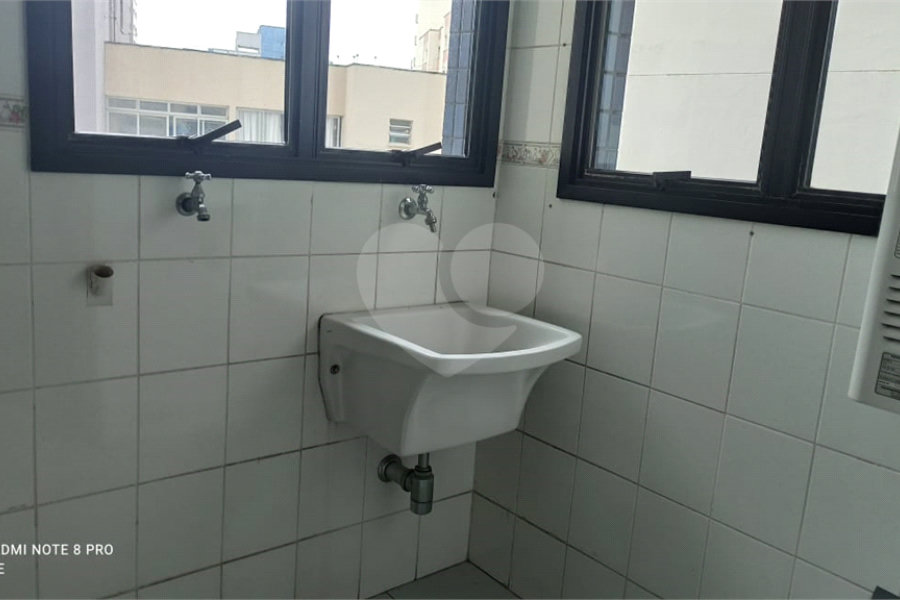 Apartamento à venda com 3 quartos, sendo 1 suíte, em Tucuruvi, São Paulo, SP