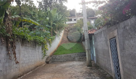 Terreno à venda em Santa Inês, Caieiras, SP