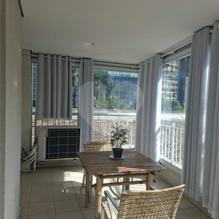Apartamento para alugar com 2 quartos, sendo 1 suíte, em Cerqueira César, São Paulo, SP