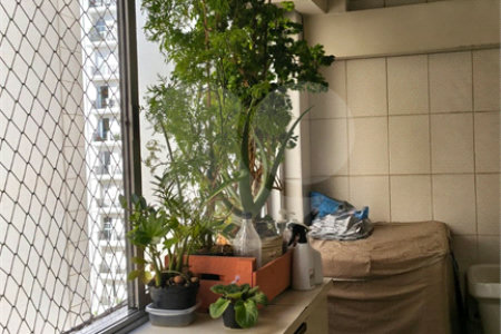 Apartamento à venda com 2 quartos em Jardim Paulista, São Paulo, SP