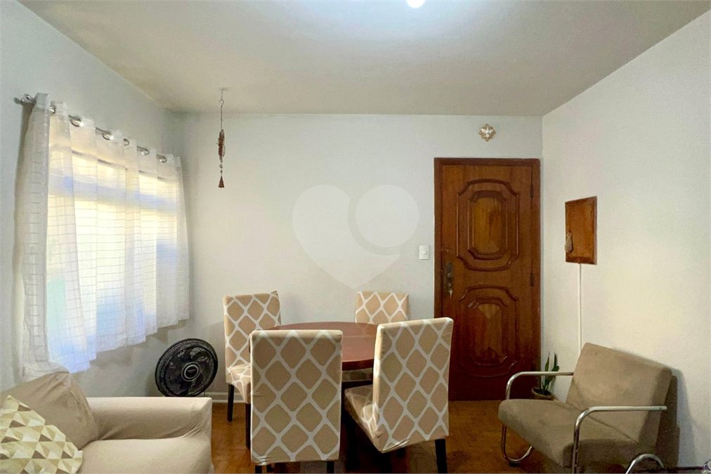 Apartamento à venda com 3 quartos em Pinheiros, São Paulo, SP