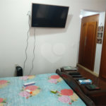 Apartamento à venda com 3 quartos, sendo 1 suíte, em Planalto Paulista, São Paulo, SP