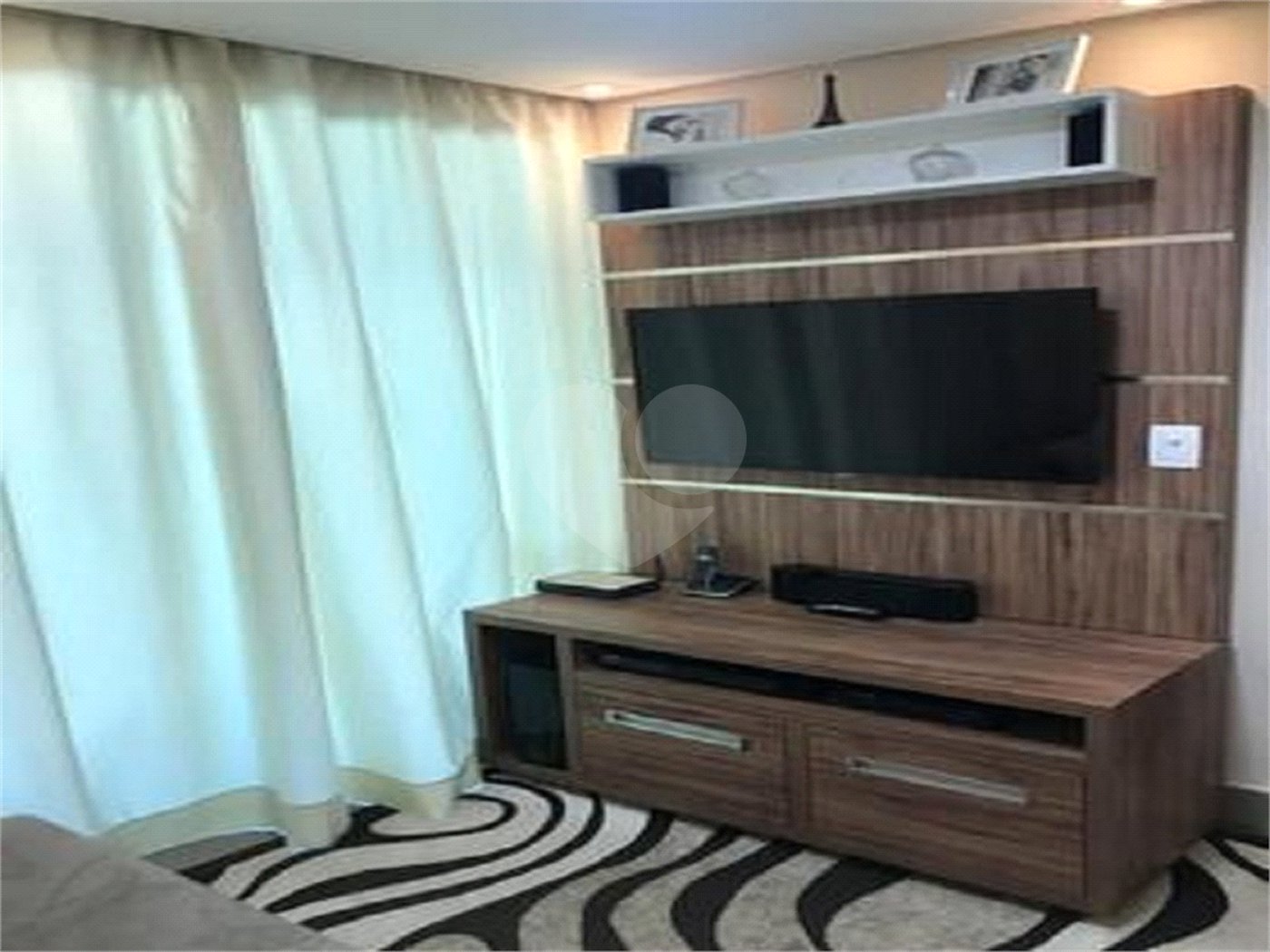 Apartamento à venda com 2 quartos em Jaraguá, São Paulo, SP