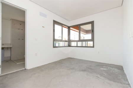 Apartamento à venda com 3 suítes em Brooklin Paulista, São Paulo, SP