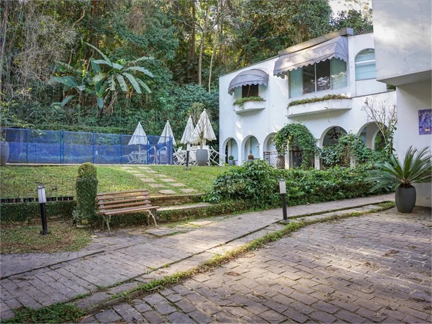 Casa à venda com 4 suítes em Fazenda Morumbi, São Paulo, SP