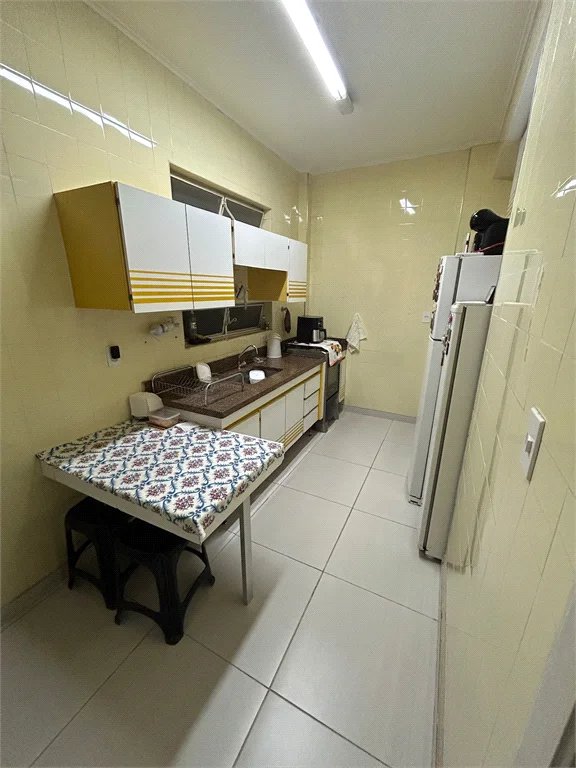 Apartamento à venda com 2 quartos em Pinheiros, São Paulo, SP