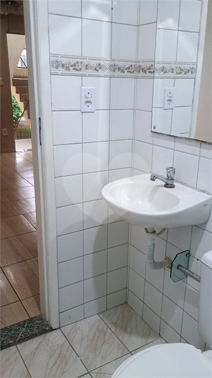 Apartamento à venda com 2 quartos em Campo Grande, Rio de Janeiro, RJ