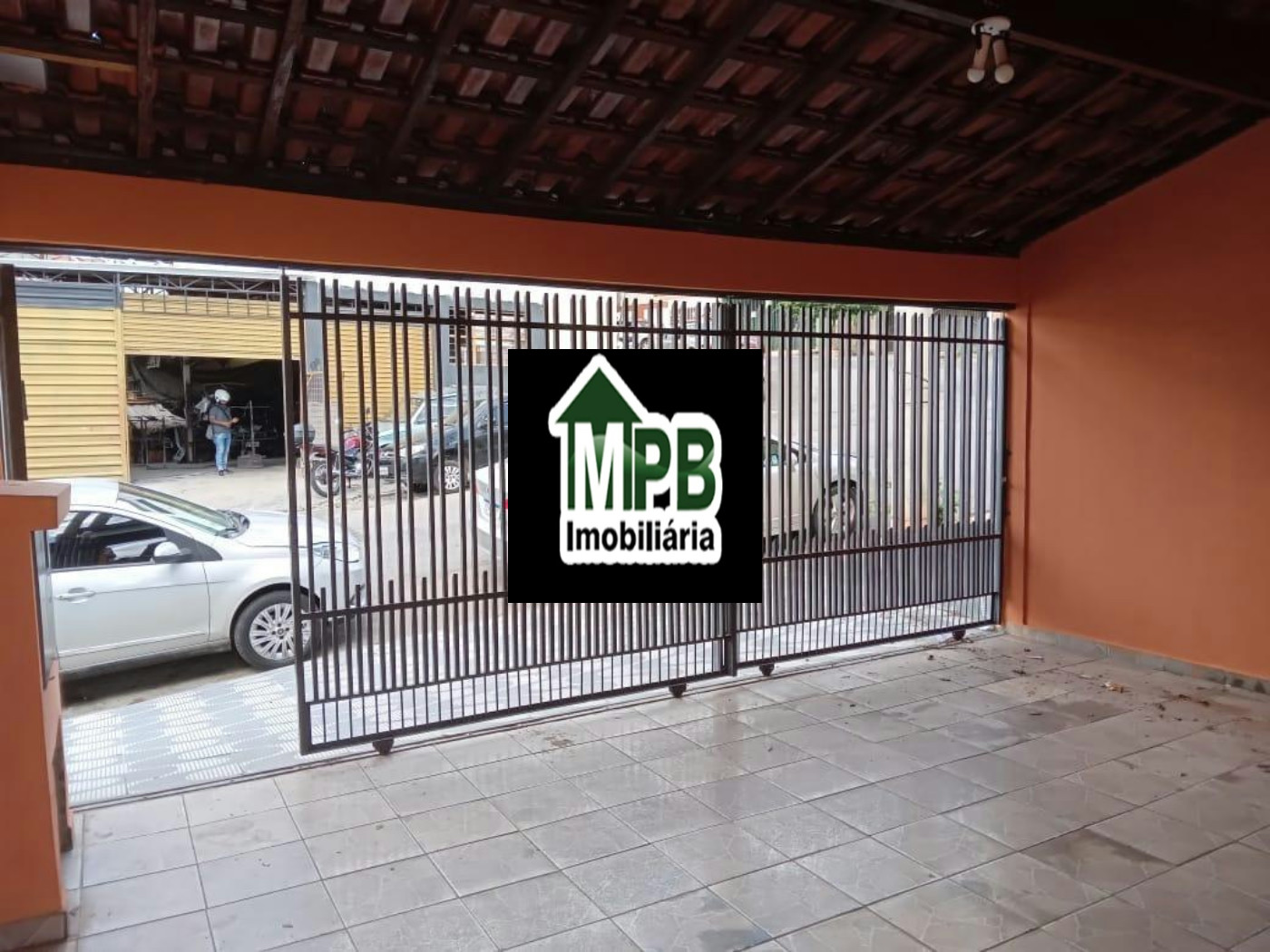Casa à venda com 2 quartos em Jardim Santo Amaro, Sorocaba, SP