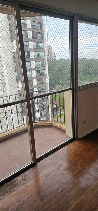 Apartamento à venda com 4 quartos, sendo 1 suíte, em Jardim Ampliação, São Paulo, SP