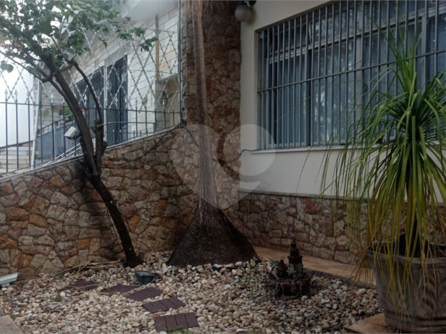 Casa Térrea à venda com 3 quartos em Santana, São Paulo, SP