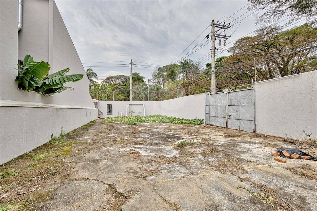 Terreno à venda em Alto da Boa Vista, São Paulo, SP