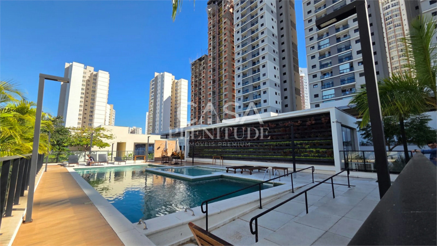 Duplex à venda ou para alugar com 4 quartos, sendo 5 suítes, em Parque Campolim, Sorocaba, SP