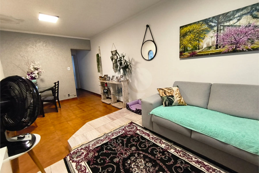 Sobrado à venda com 2 quartos em Jaçanã, São Paulo, SP