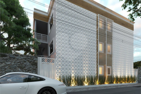 Apartamento à venda com 1 quarto em Parada Inglesa, São Paulo, SP