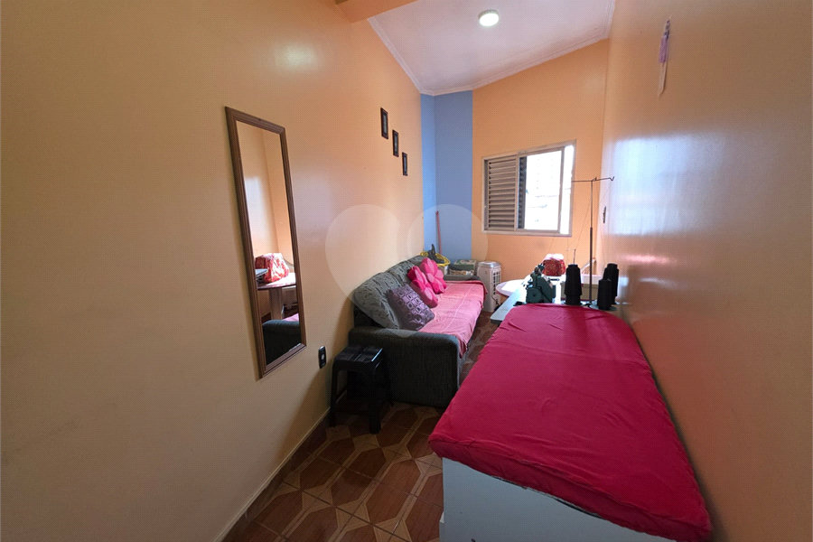 Sobrado à venda com 4 quartos, sendo 2 suítes, em Vila Nova Cachoeirinha, São Paulo, SP