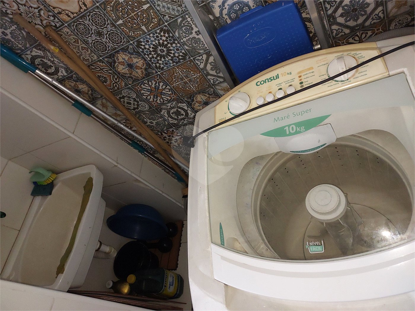 Apartamento à venda com 2 quartos, sendo 1 suíte, em Grajaú, Rio de Janeiro, RJ